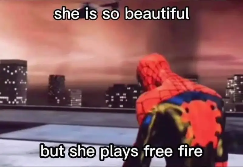 Spiderman meme 3 giúp bạn thư giãn và cười thoải mái Spiderman meme 3 giúp bạn thư giãn và cười thoải mái