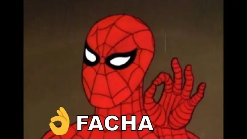 Người nhện chỉ nhau meme dễ thương cho những ai yêu thích Người nhện chỉ nhau meme dễ thương cho những ai yêu thích