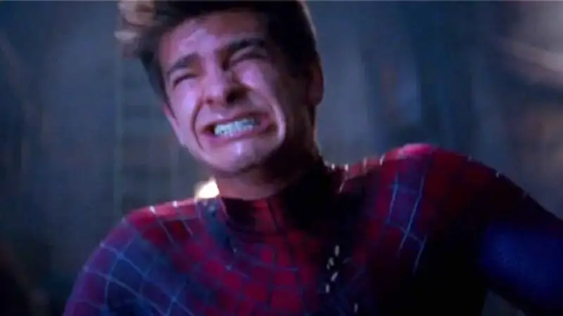 Meme người nhện chỉ tay mang lại tiếng cười cho mọi người Meme người nhện chỉ tay mang lại tiếng cười cho mọi người