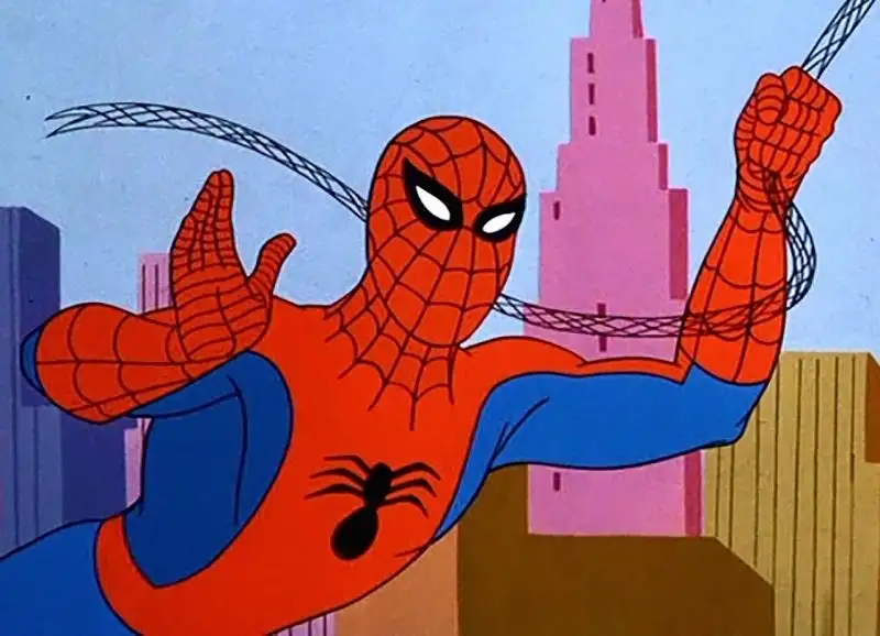 5 spiderman pointing meme dễ thương cho những ai yêu thích 5 spiderman pointing meme dễ thương cho những ai yêu thích