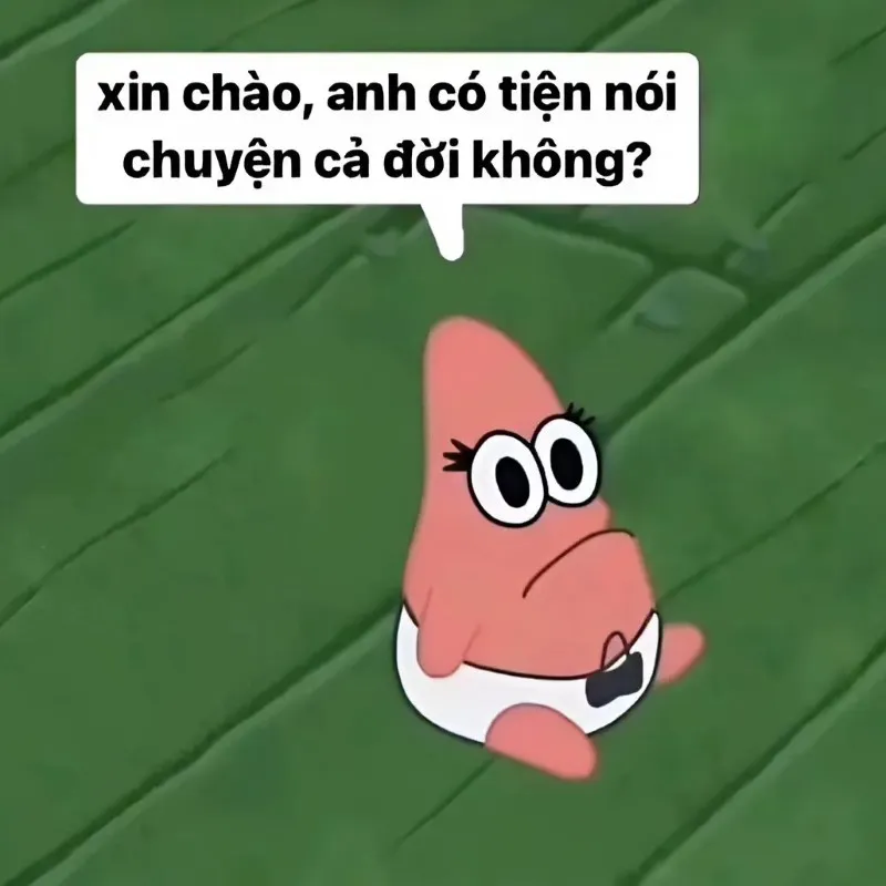 Chắc chắn bạn sẽ phải yêu ngay cute meme tình yêu này, quá ngọt ngào luôn Chắc chắn bạn sẽ phải yêu ngay cute meme tình yêu này, quá ngọt ngào luôn