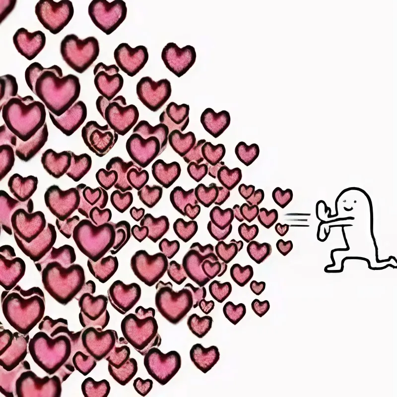 Meme tình anh em dễ thương này sẽ làm bạn thêm yêu thương những người xung quanh Meme tình anh em dễ thương này sẽ làm bạn thêm yêu thương những người xung quanh