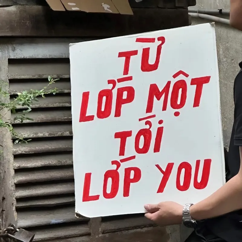 Meme tình bạn này thể hiện tình bạn thật đẹp, chân thành và đầy yêu thương Meme tình bạn này thể hiện tình bạn thật đẹp, chân thành và đầy yêu thương