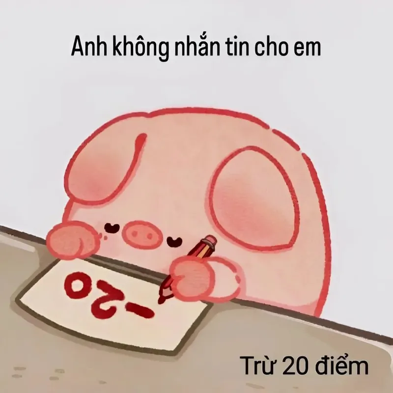 Meme yêu nhiều này giúp bạn thể hiện tình cảm sâu sắc với người yêu của mình Meme yêu nhiều này giúp bạn thể hiện tình cảm sâu sắc với người yêu của mình