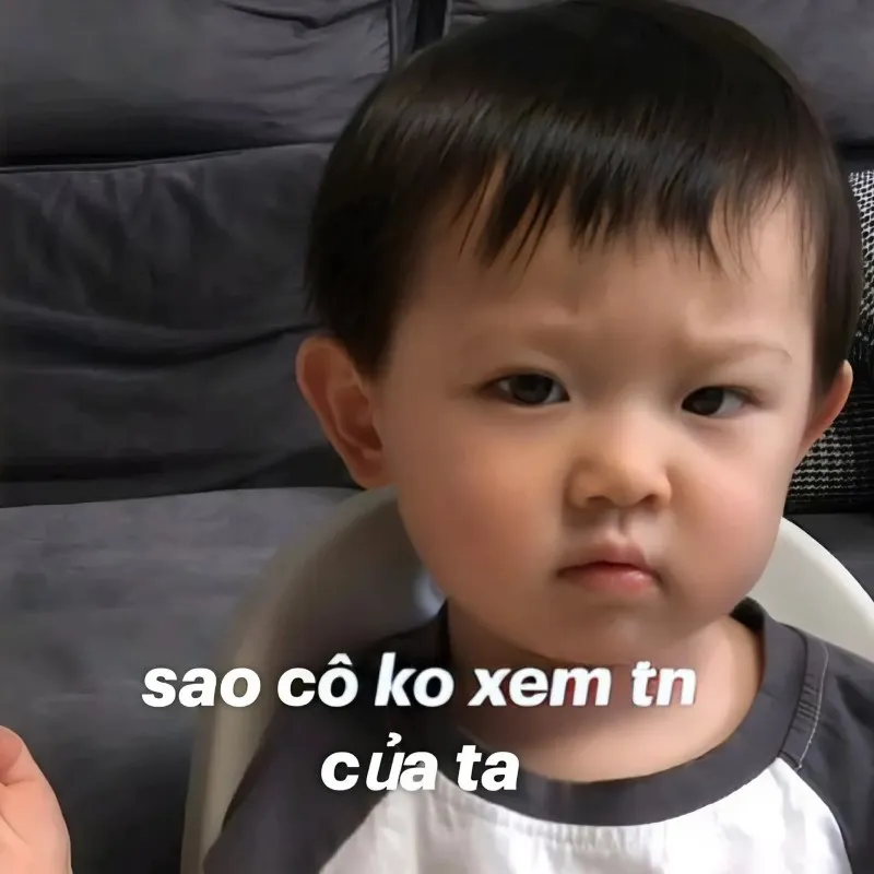 Meme buồn này sẽ làm bạn cảm thấy nhẹ nhõm hơn khi gặp khó khăn trong tình yêu Meme buồn này sẽ làm bạn cảm thấy nhẹ nhõm hơn khi gặp khó khăn trong tình yêu