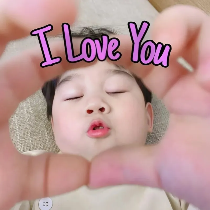Ảnh meme cute tình yêu này sẽ làm bạn mỉm cười cả ngày dài Ảnh meme cute tình yêu này sẽ làm bạn mỉm cười cả ngày dài