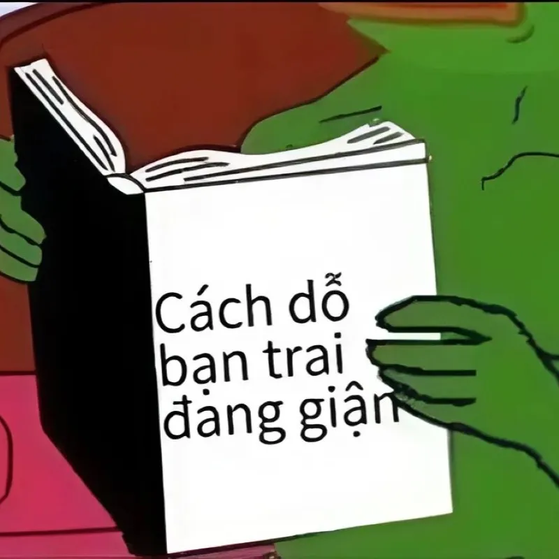Meme hài về tình yêu cực dễ thương, không thể không chia sẻ ngay Meme hài về tình yêu cực dễ thương, không thể không chia sẻ ngay