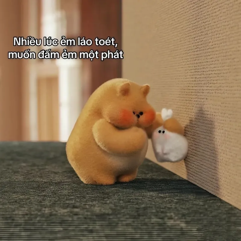 Đừng bỏ qua meme hài về tình yêu cực kỳ hài hước này để xả stress Đừng bỏ qua meme hài về tình yêu cực kỳ hài hước này để xả stress