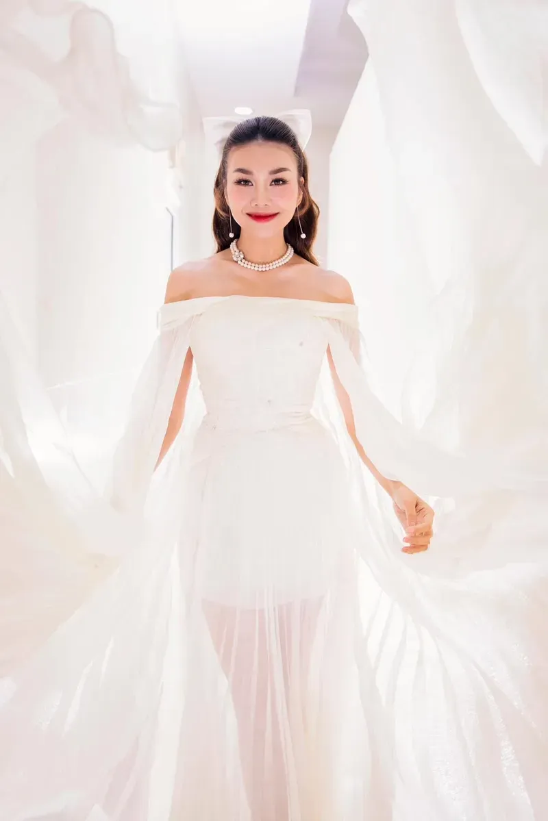 Minh hằng thanh hằng là những người bạn thân thiết trong nghề Minh hằng thanh hằng là những người bạn thân thiết trong nghề