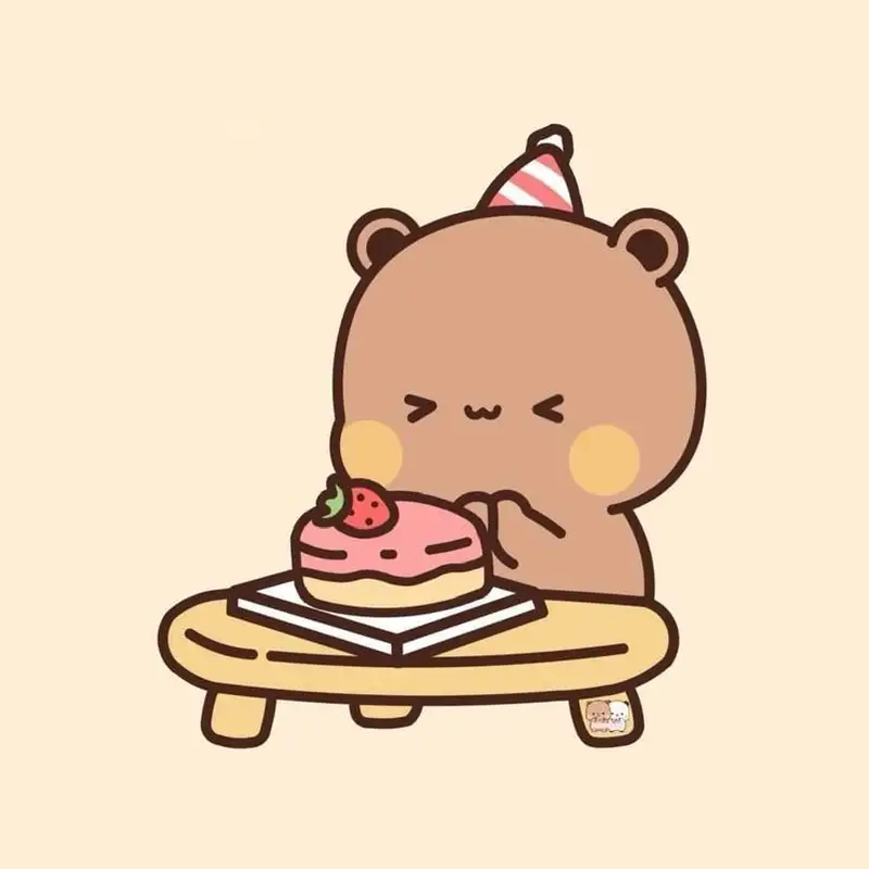 Bánh sinh nhật ếch meme dễ thương khiến bạn không thể nhịn cười Bánh sinh nhật ếch meme dễ thương khiến bạn không thể nhịn cười