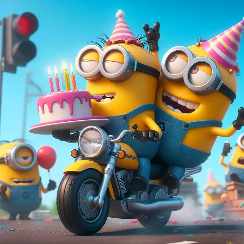 Meme bánh sinh nhật dễ thương cho những ai yêu thích sự ngọt ngào Meme bánh sinh nhật dễ thương cho những ai yêu thích sự ngọt ngào