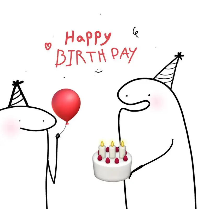 Happy birthday meme cute mang lại niềm vui cho ngày sinh nhật Happy birthday meme cute mang lại niềm vui cho ngày sinh nhật