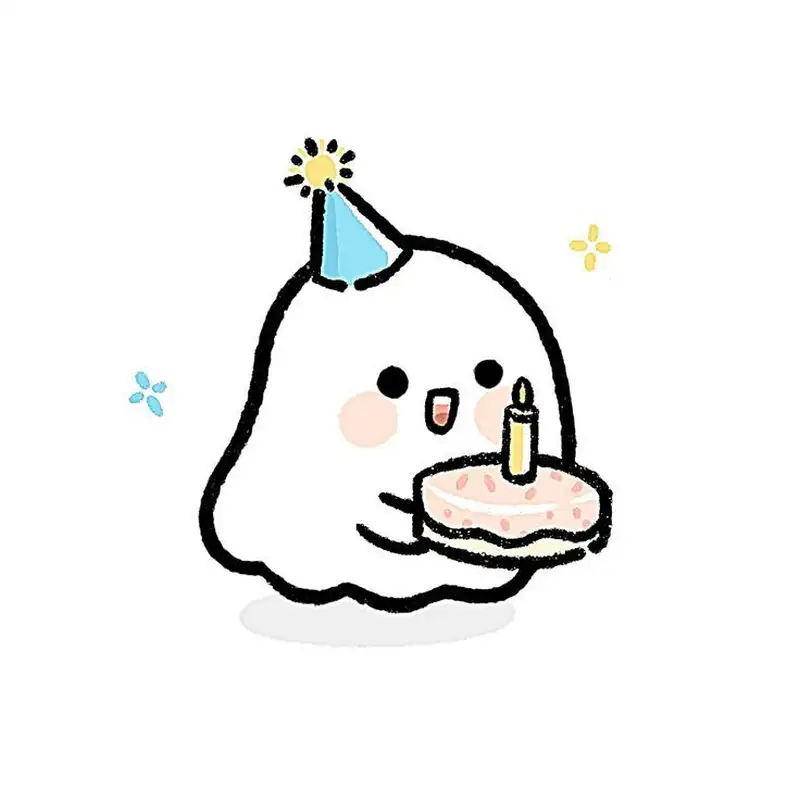 Cat happy birthday meme dễ thương cho những ai yêu mèo Cat happy birthday meme dễ thương cho những ai yêu mèo