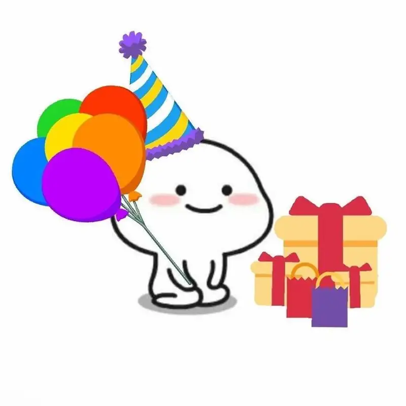 Mừng sinh nhật meme dễ thương cho những ai yêu thích sự hài hước Mừng sinh nhật meme dễ thương cho những ai yêu thích sự hài hước