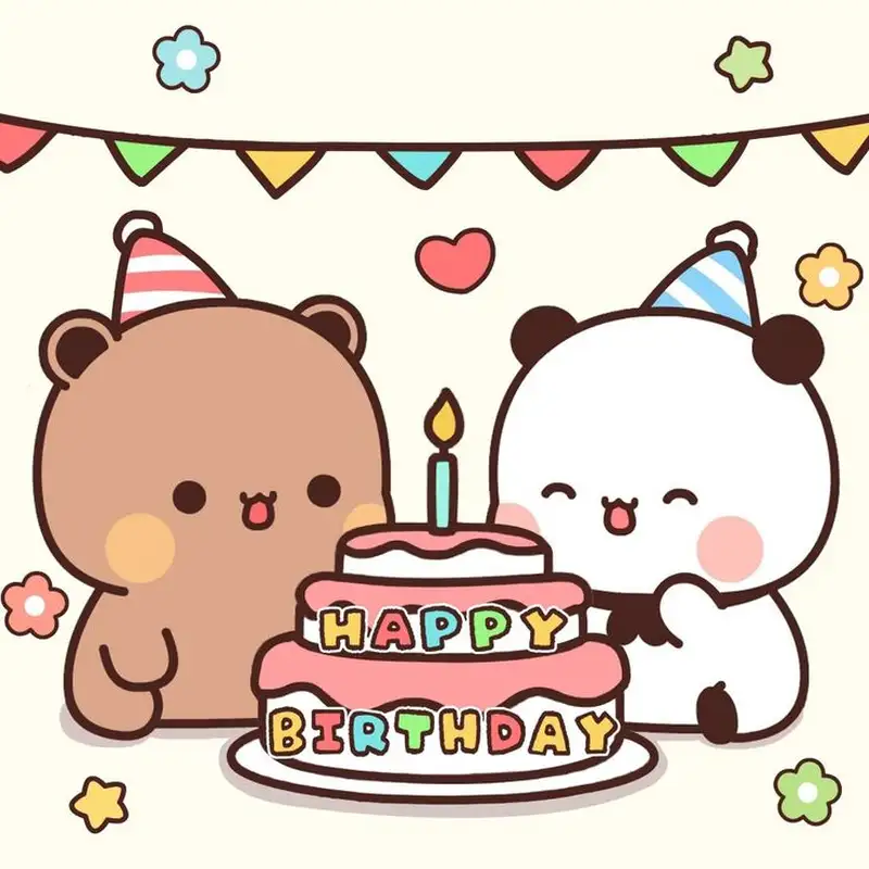 Happy birthday meme gif mang lại tiếng cười cho mọi người Happy birthday meme gif mang lại tiếng cười cho mọi người