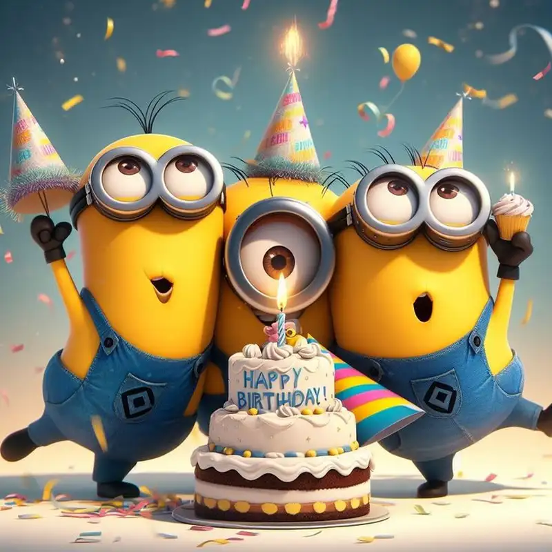 Meme happy birthday to me giúp bạn tự chúc mừng sinh nhật Meme happy birthday to me giúp bạn tự chúc mừng sinh nhật