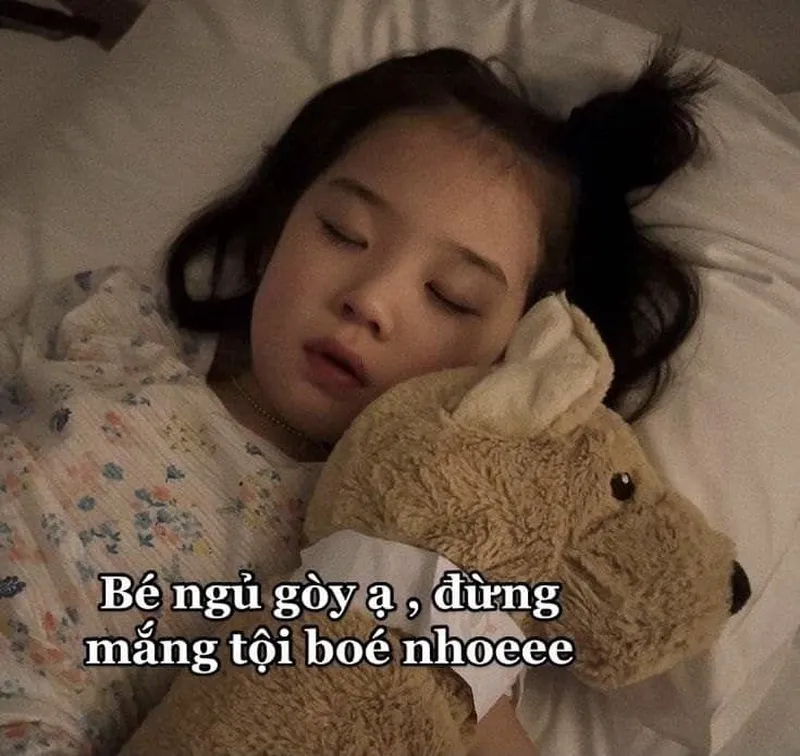 Meme ngủ sớm giúp bạn có động lực đi ngủ sớm để tái tạo năng lượngMeme ngủ sớm giúp bạn có động lực đi ngủ sớm để tái tạo năng lượng 