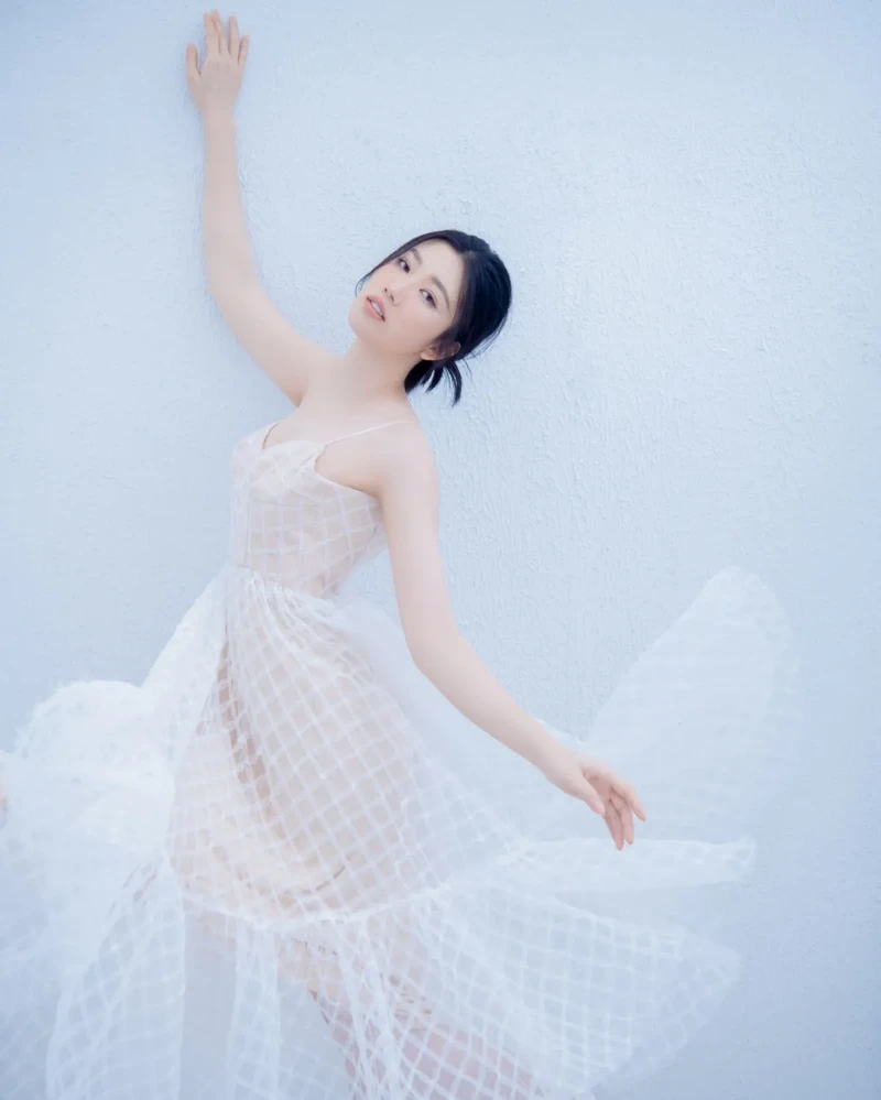 Vẻ đẹp rạng ngời của Thuý Ngân khi diện bikini trong chuyến du lịch biển Vẻ đẹp rạng ngời của Thuý Ngân khi diện bikini trong chuyến du lịch biển