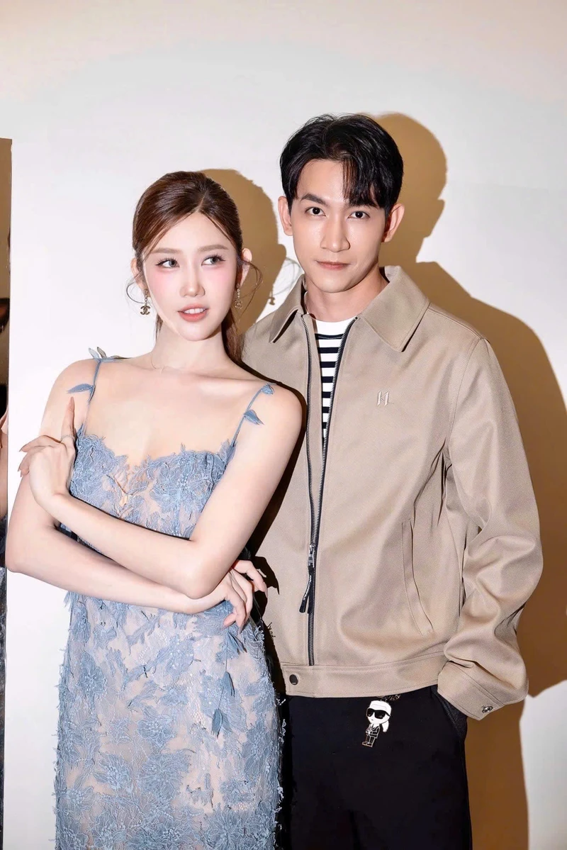 Thuý Nga và Kim Ngân tạo nên những khoảnh khắc tuyệt vời trong sự nghiệp nghệ thuật Thuý Nga và Kim Ngân tạo nên những khoảnh khắc tuyệt vời trong sự nghiệp nghệ thuật