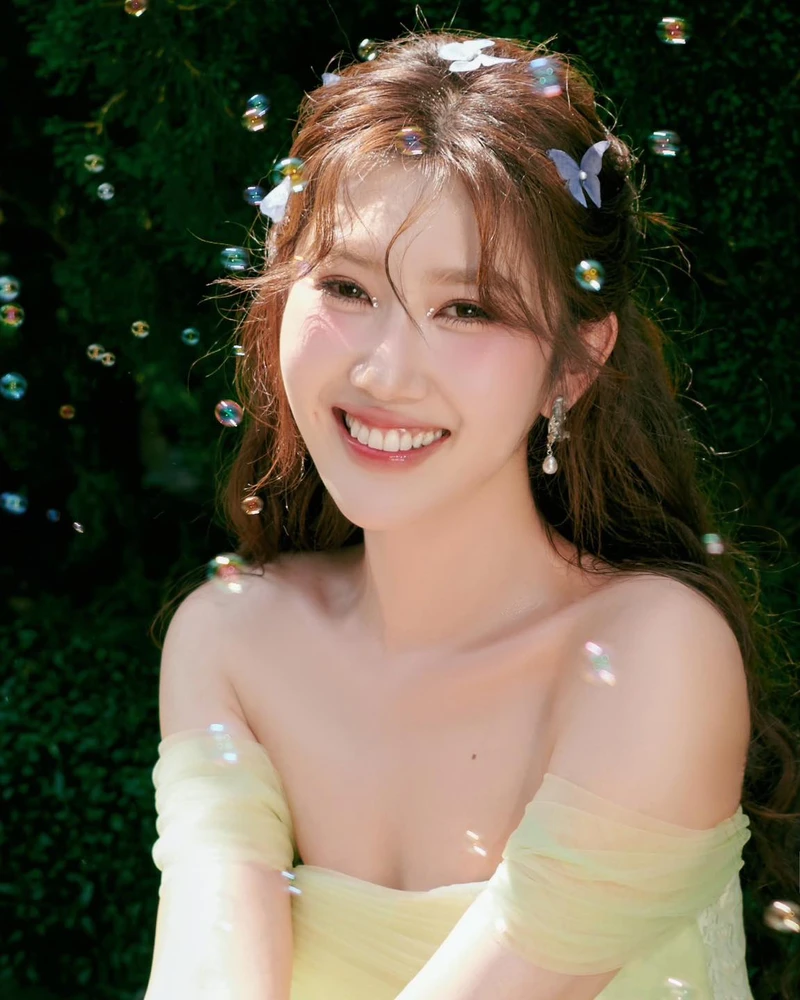 Thuý Ngân và Ninh Dương Lan Ngọc là bộ đôi diễn viên được yêu thích trên màn ảnh Thuý Ngân và Ninh Dương Lan Ngọc là bộ đôi diễn viên được yêu thích trên màn ảnh