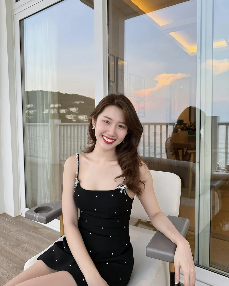 Thuý Ngân gây chú ý với những hình xăm độc đáo mang dấu ấn cá nhân Thuý Ngân gây chú ý với những hình xăm độc đáo mang dấu ấn cá nhân