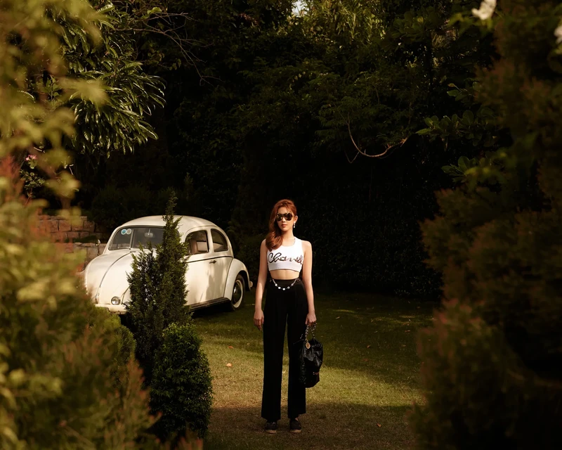 Bộ ảnh bikini của Thuý Ngân khiến các fan phải trầm trồ khen ngợi Bộ ảnh bikini của Thuý Ngân khiến các fan phải trầm trồ khen ngợi