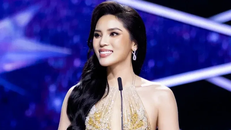 Hoa hậu Nguyễn Cao Kỳ Duyên sexy với phong cách thời trang gợi cảm Hoa hậu Nguyễn Cao Kỳ Duyên sexy với phong cách thời trang gợi cảm