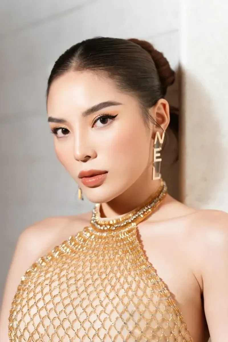 Nguyễn Cao Kỳ Duyên hải ngoại luôn thu hút sự chú ý Nguyễn Cao Kỳ Duyên hải ngoại luôn thu hút sự chú ý