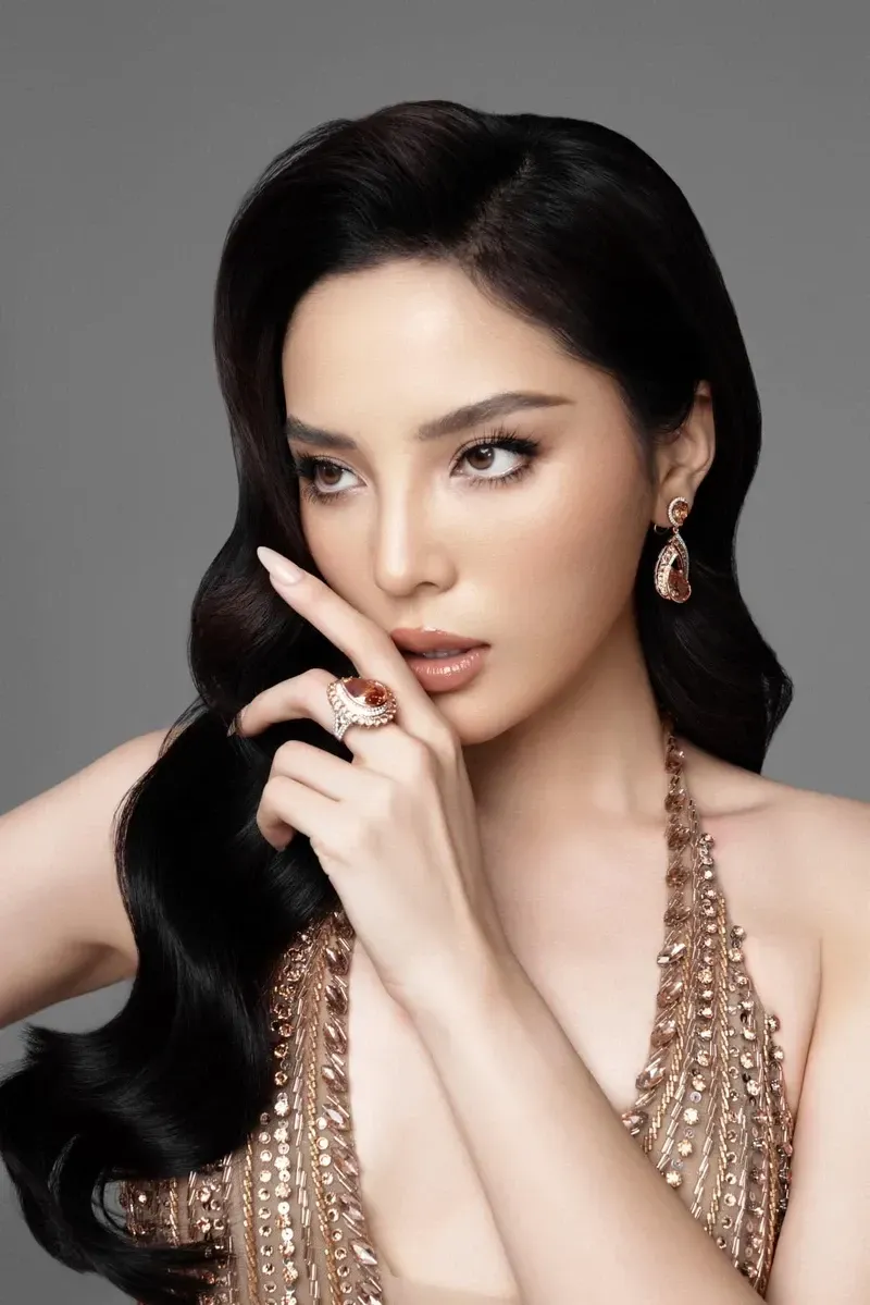 Nguyễn Cao Kỳ Duyên phản đồng là chủ đề được nhiều người quan tâm Nguyễn Cao Kỳ Duyên phản đồng là chủ đề được nhiều người quan tâm