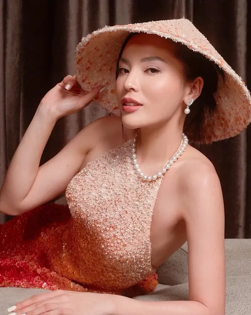 Minh Triệu Kỳ Duyên cùng nhau tạo nên những khoảnh khắc đáng nhớ Minh Triệu Kỳ Duyên cùng nhau tạo nên những khoảnh khắc đáng nhớ