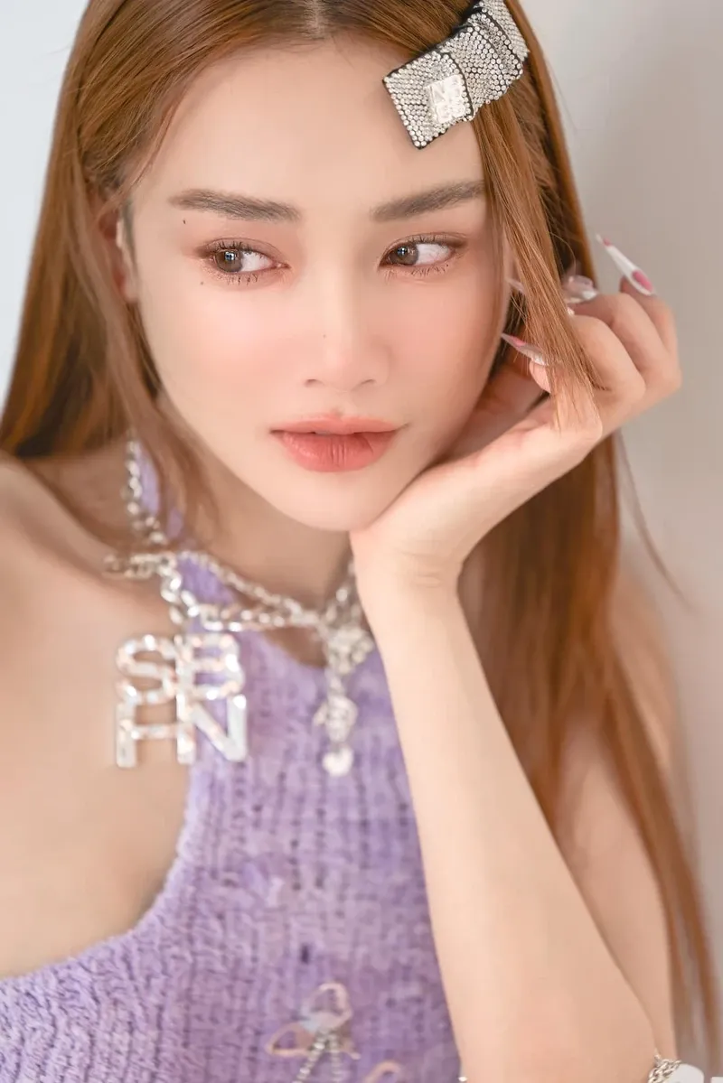Vợ Trường Giang là Nhã Phương, một diễn viên tài năng Vợ Trường Giang là Nhã Phương, một diễn viên tài năng