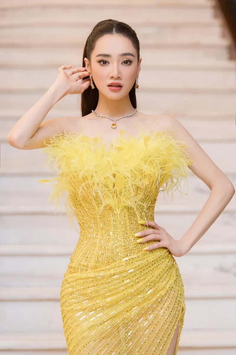 Hình ảnh của Nhã Phương luôn mang đến cảm xúc tích cực Hình ảnh của Nhã Phương luôn mang đến cảm xúc tích cực
