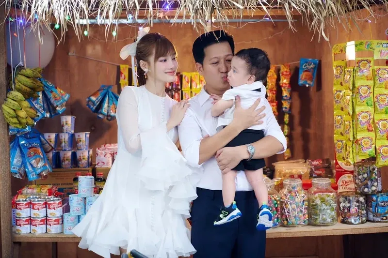 Ca sĩ Bảo Yến Nhã Phương là một trong những giọng ca nổi bật trong làng nhạc Việt Ca sĩ Bảo Yến Nhã Phương là một trong những giọng ca nổi bật trong làng nhạc Việt