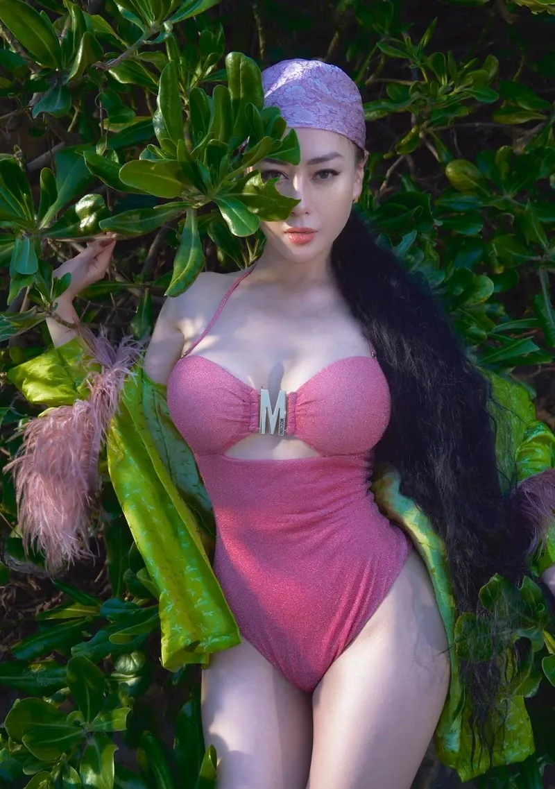 Phương Oanh và Shark Bình là cặp đôi được yêu thích Phương Oanh và Shark Bình là cặp đôi được yêu thích