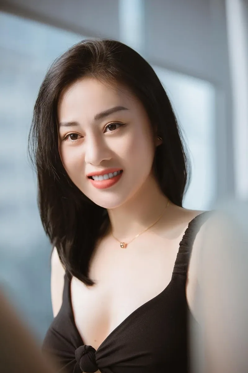 Diễn viên Phương Oanh có chồng chưa là câu hỏi được nhiều người quan tâm Diễn viên Phương Oanh có chồng chưa là câu hỏi được nhiều người quan tâm