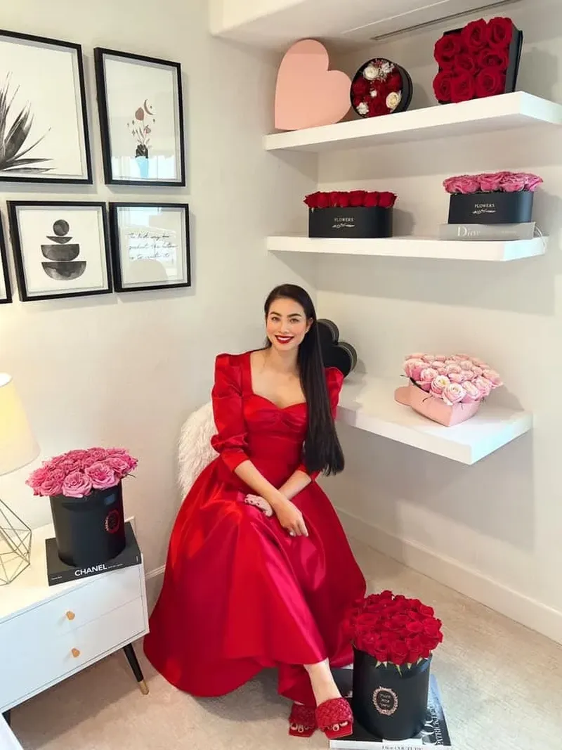 Thanh nhạc Phạm Hương giúp bạn nâng cao kỹ năng ca hát Thanh nhạc Phạm Hương giúp bạn nâng cao kỹ năng ca hát