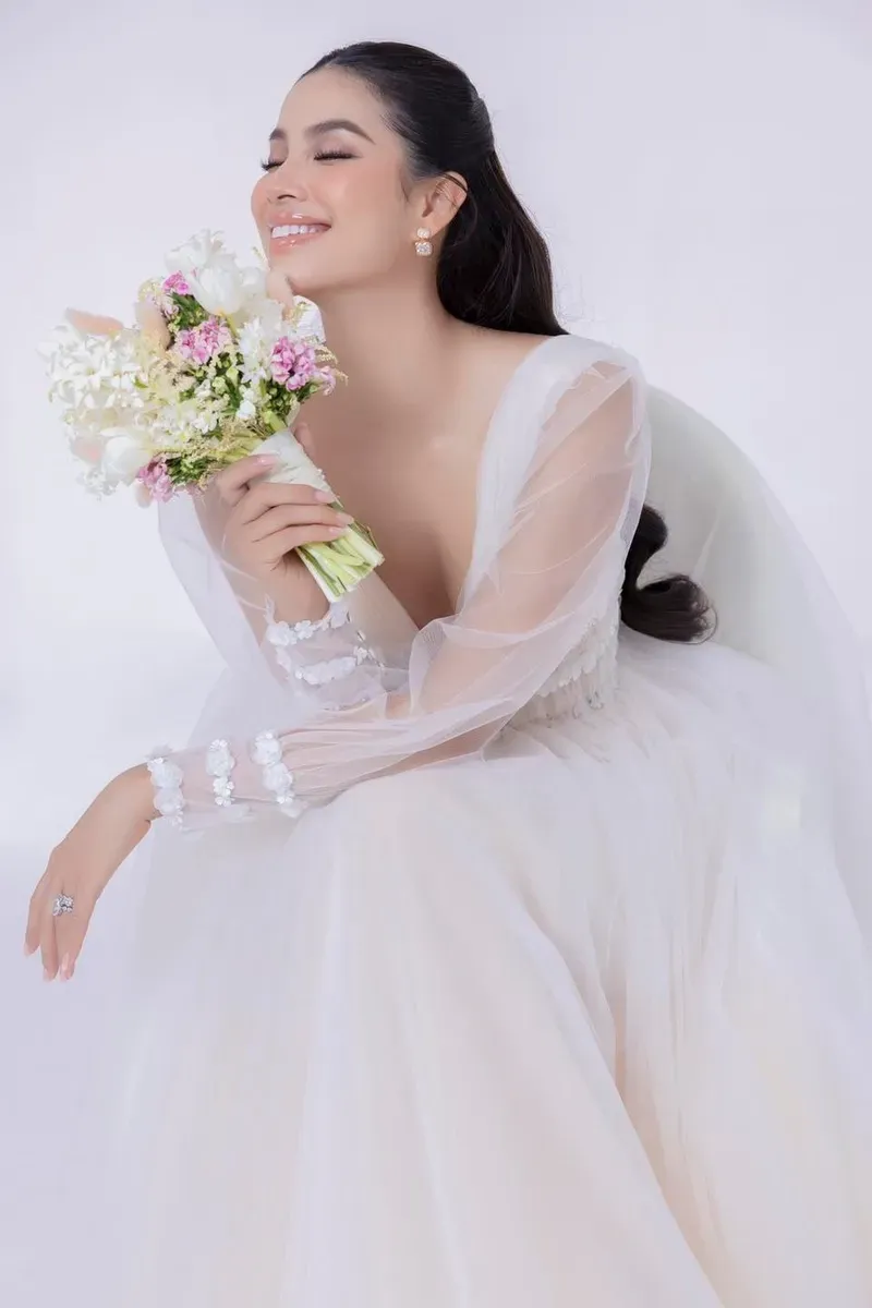 Phạm Hương dạy hát với những bí quyết thú vị và hiệu quả Phạm Hương dạy hát với những bí quyết thú vị và hiệu quả