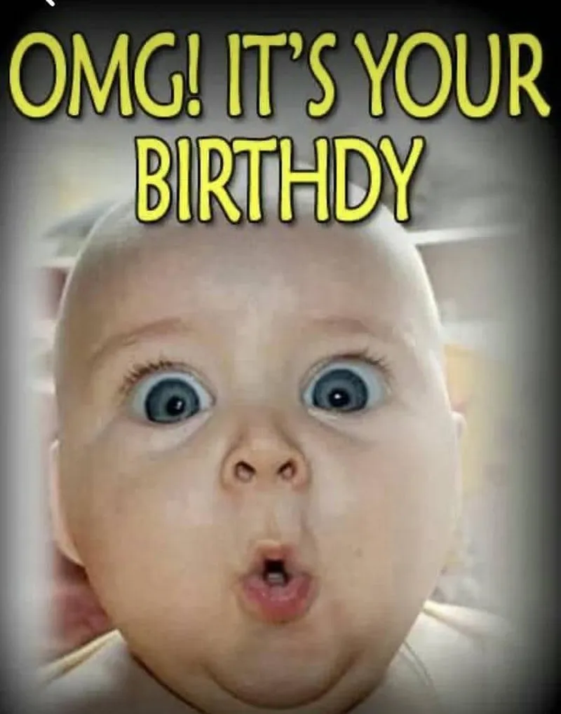 Meme happy birthday cat khiến ngày sinh nhật thêm phần vui vẻ Meme happy birthday cat khiến ngày sinh nhật thêm phần vui vẻ