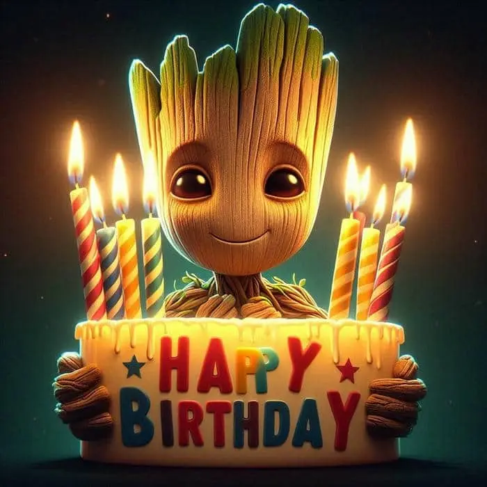Meme mèo happy birthday là hình ảnh đáng yêu cho ngày đặc biệt Meme mèo happy birthday là hình ảnh đáng yêu cho ngày đặc biệt