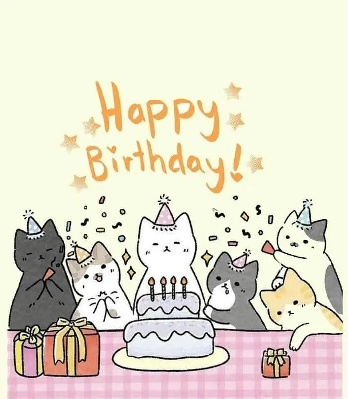 Meme sinh nhật hài luôn khiến người xem cười không ngớt Meme sinh nhật hài luôn khiến người xem cười không ngớt