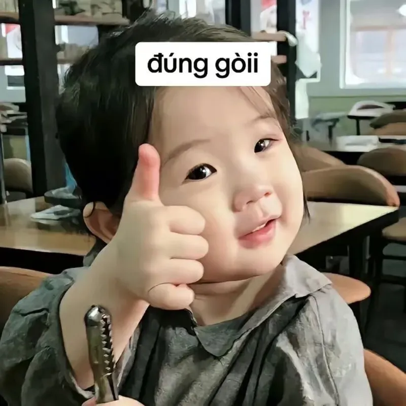 Meme thích quá luôn khiến người xem cảm thấy vui vẻ Meme thích quá luôn khiến người xem cảm thấy vui vẻ