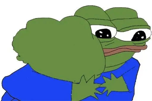 Meme ôm người yêu mang đến những khoảnh khắc ngọt ngào Meme ôm người yêu mang đến những khoảnh khắc ngọt ngào