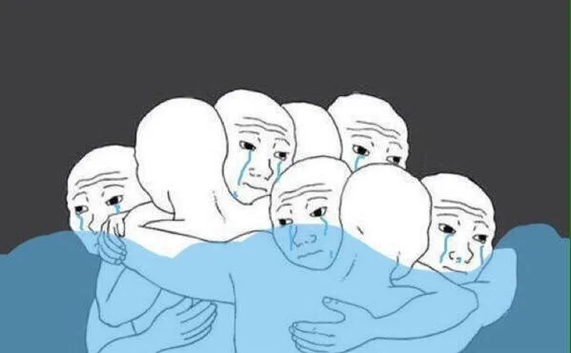 Ảnh meme anh da đen ôm đầu luôn thu hút sự chú ý Ảnh meme anh da đen ôm đầu luôn thu hút sự chú ý