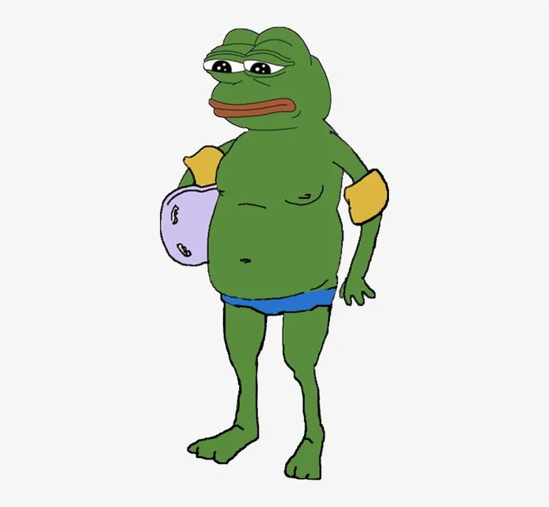 Tạo avatar ếch xanh meme để thể hiện phong cách cá nhân độc đáo Tạo avatar ếch xanh meme để thể hiện phong cách cá nhân độc đáo