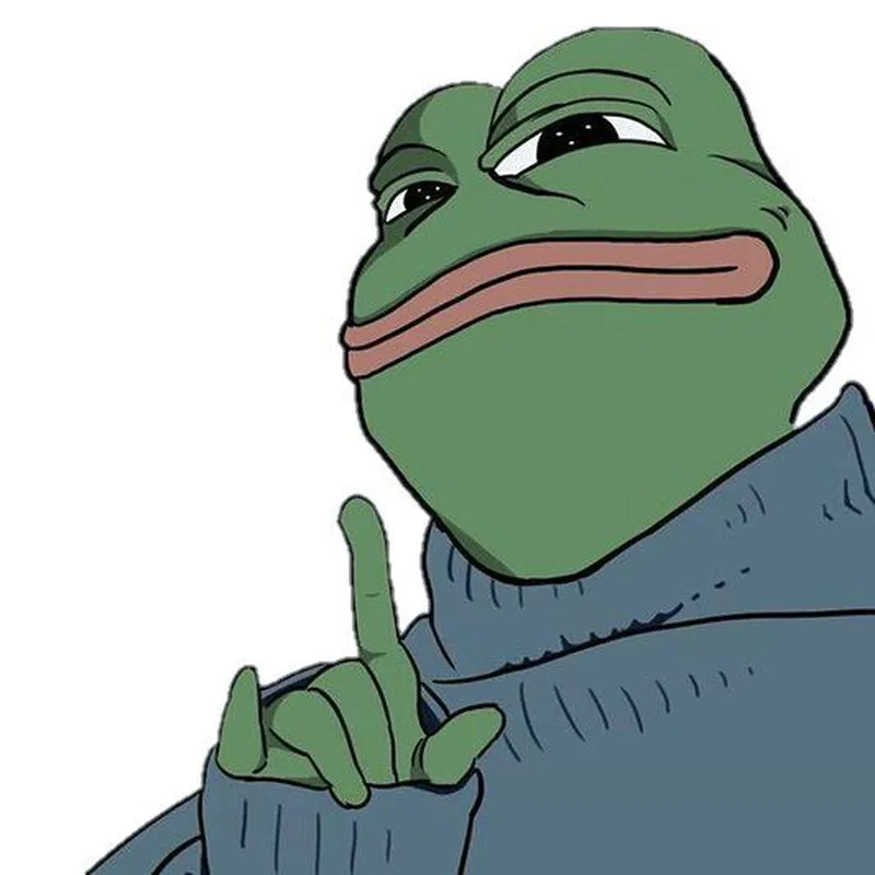 Ếch xanh meme troll mang đến những trò đùa hài hước khiến bạn không thể ngừng cười Ếch xanh meme troll mang đến những trò đùa hài hước khiến bạn không thể ngừng cười