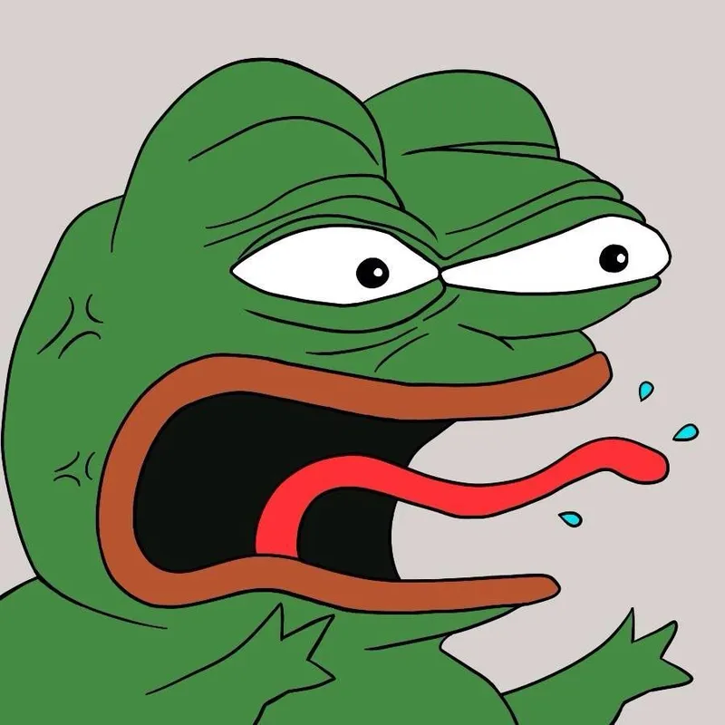 Meme ếch xanh cười làm bừng sáng mọi không gian và đem lại niềm vui Meme ếch xanh cười làm bừng sáng mọi không gian và đem lại niềm vui