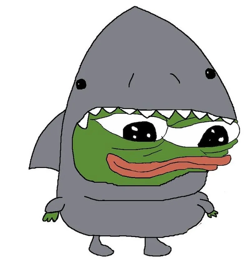 Meme con ếch cười làm sáng bừng không gian với những khoảnh khắc vui vẻ Meme con ếch cười làm sáng bừng không gian với những khoảnh khắc vui vẻ