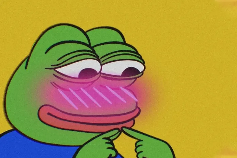 Meme ếch cười giúp bạn thư giãn và giải trí hiệu quả trong những ngày bận rộn Meme ếch cười giúp bạn thư giãn và giải trí hiệu quả trong những ngày bận rộn