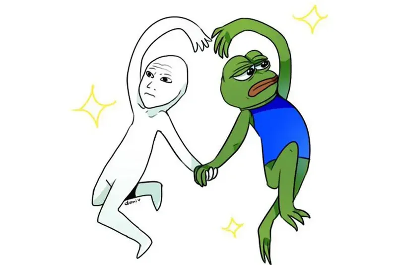 Meme nhếch khiến bạn không thể không cười với những tình huống đầy hài hước Meme nhếch khiến bạn không thể không cười với những tình huống đầy hài hước