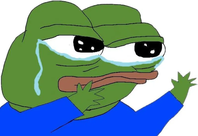 Ảnh meme ếch đầy màu sắc và hài hước sẽ khiến bạn không thể ngừng xem Ảnh meme ếch đầy màu sắc và hài hước sẽ khiến bạn không thể ngừng xem